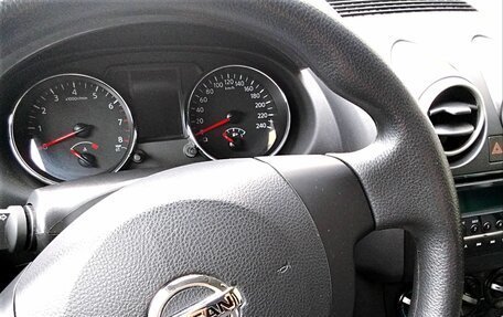 Nissan Qashqai, 2013 год, 1 400 000 рублей, 16 фотография