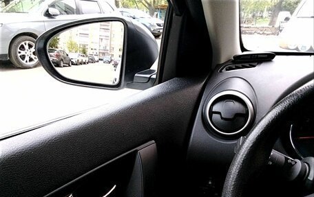 Nissan Qashqai, 2013 год, 1 400 000 рублей, 17 фотография