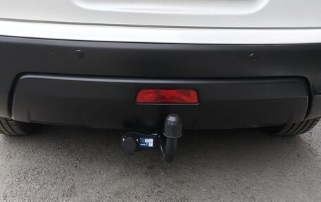 Nissan Qashqai, 2013 год, 1 400 000 рублей, 20 фотография