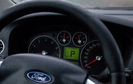 Ford Focus II рестайлинг, 2005 год, 450 000 рублей, 6 фотография