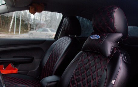 Ford Focus II рестайлинг, 2005 год, 450 000 рублей, 7 фотография