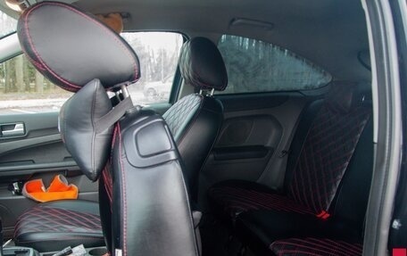 Ford Focus II рестайлинг, 2005 год, 450 000 рублей, 8 фотография