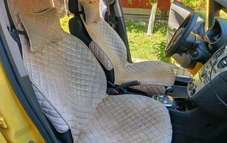 Opel Corsa D, 2008 год, 599 999 рублей, 8 фотография
