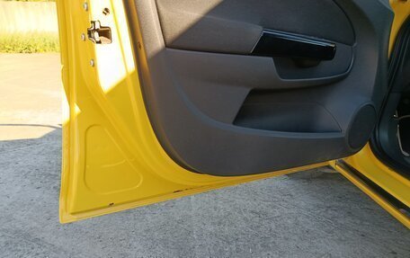 Opel Corsa D, 2008 год, 599 999 рублей, 9 фотография