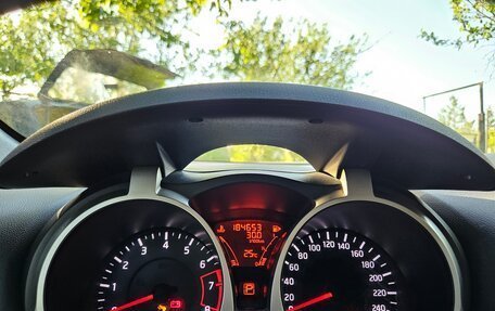 Nissan Juke II, 2011 год, 850 000 рублей, 4 фотография