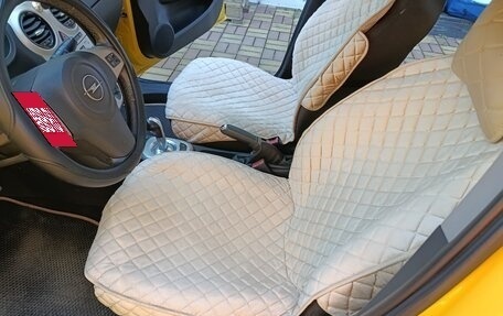 Opel Corsa D, 2008 год, 599 999 рублей, 7 фотография