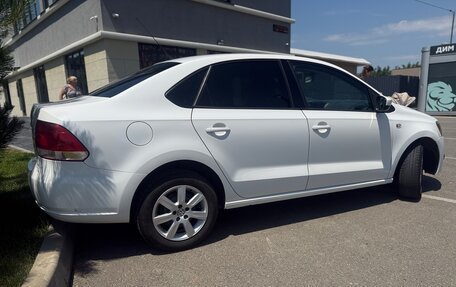 Volkswagen Polo VI (EU Market), 2012 год, 675 000 рублей, 3 фотография