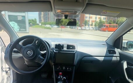 Volkswagen Polo VI (EU Market), 2012 год, 675 000 рублей, 8 фотография