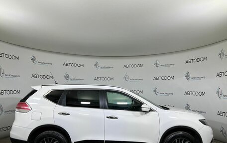 Nissan X-Trail, 2016 год, 1 757 000 рублей, 4 фотография