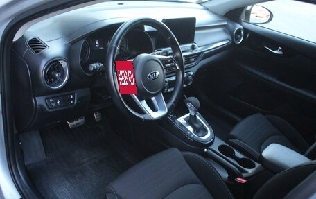 KIA Cerato IV, 2021 год, 1 995 000 рублей, 8 фотография