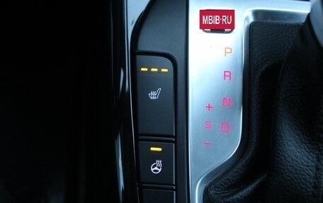 KIA Cerato IV, 2021 год, 1 995 000 рублей, 23 фотография