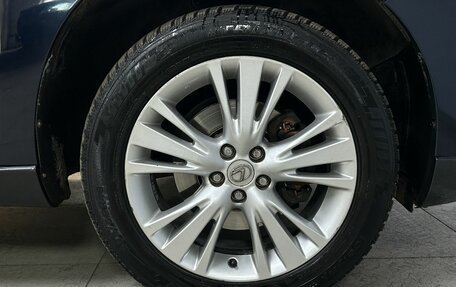 Lexus RX III, 2009 год, 1 749 000 рублей, 9 фотография