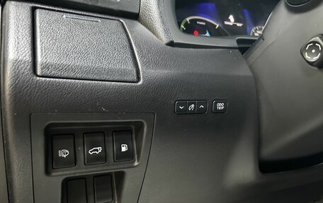 Lexus RX III, 2009 год, 1 749 000 рублей, 11 фотография