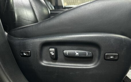 Lexus RX III, 2009 год, 1 749 000 рублей, 18 фотография