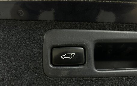 Lexus RX III, 2009 год, 1 749 000 рублей, 15 фотография