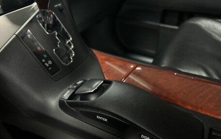 Lexus RX III, 2009 год, 1 749 000 рублей, 26 фотография