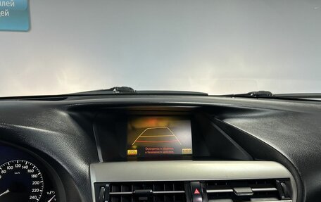 Lexus RX III, 2009 год, 1 749 000 рублей, 29 фотография