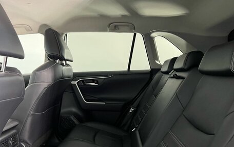 Toyota RAV4, 2021 год, 3 449 000 рублей, 16 фотография