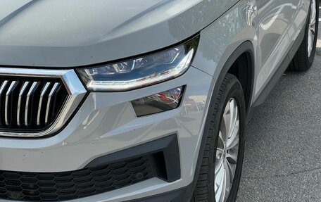 Skoda Kodiaq I, 2024 год, 4 300 000 рублей, 3 фотография