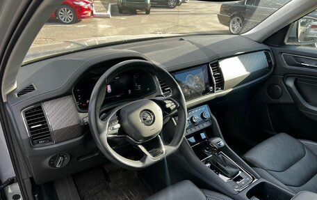 Skoda Kodiaq I, 2024 год, 4 300 000 рублей, 8 фотография