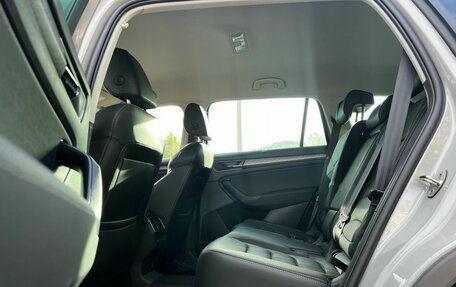 Skoda Kodiaq I, 2024 год, 4 300 000 рублей, 16 фотография