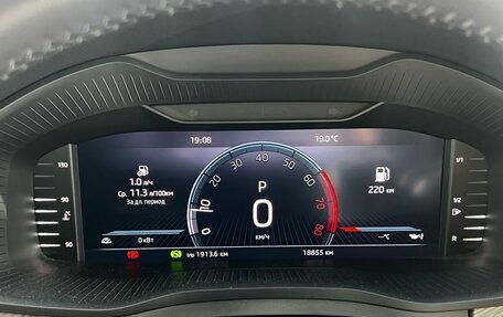 Skoda Kodiaq I, 2024 год, 4 300 000 рублей, 12 фотография