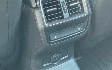 Skoda Kodiaq I, 2024 год, 4 300 000 рублей, 18 фотография