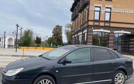 Citroen C5 I рестайлинг, 2004 год, 400 000 рублей, 7 фотография