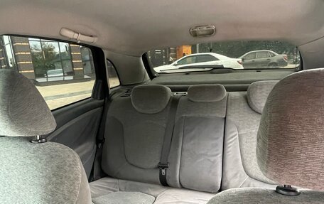 Citroen C5 I рестайлинг, 2004 год, 400 000 рублей, 13 фотография
