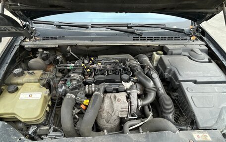 Citroen C5 I рестайлинг, 2004 год, 400 000 рублей, 10 фотография