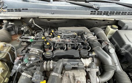 Citroen C5 I рестайлинг, 2004 год, 400 000 рублей, 9 фотография