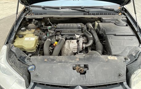 Citroen C5 I рестайлинг, 2004 год, 400 000 рублей, 11 фотография