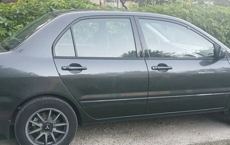 Mitsubishi Lancer IX, 2004 год, 339 000 рублей, 2 фотография