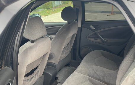 Citroen C5 I рестайлинг, 2004 год, 400 000 рублей, 12 фотография
