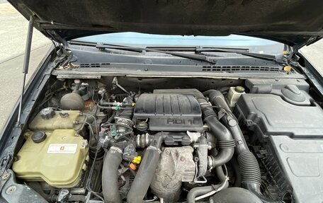 Citroen C5 I рестайлинг, 2004 год, 400 000 рублей, 8 фотография