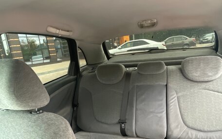 Citroen C5 I рестайлинг, 2004 год, 400 000 рублей, 14 фотография