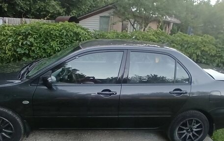 Mitsubishi Lancer IX, 2004 год, 339 000 рублей, 3 фотография
