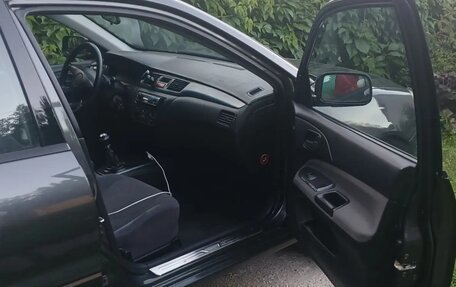 Mitsubishi Lancer IX, 2004 год, 339 000 рублей, 6 фотография