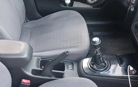 Mitsubishi Lancer IX, 2004 год, 339 000 рублей, 7 фотография