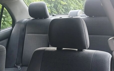 Mitsubishi Lancer IX, 2004 год, 339 000 рублей, 8 фотография