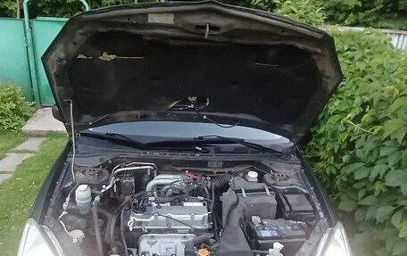 Mitsubishi Lancer IX, 2004 год, 339 000 рублей, 11 фотография