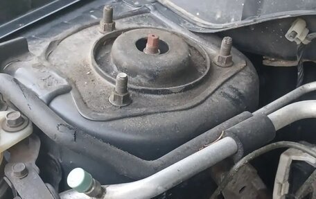 Mitsubishi Lancer IX, 2004 год, 339 000 рублей, 16 фотография