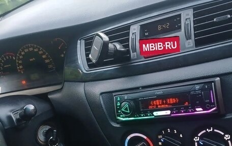 Mitsubishi Lancer IX, 2004 год, 339 000 рублей, 10 фотография