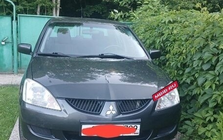 Mitsubishi Lancer IX, 2004 год, 339 000 рублей, 5 фотография