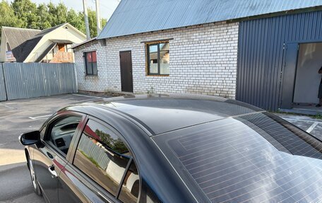 Honda Civic VIII, 2008 год, 390 000 рублей, 3 фотография
