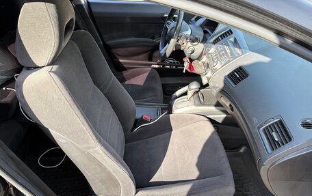 Honda Civic VIII, 2008 год, 390 000 рублей, 5 фотография
