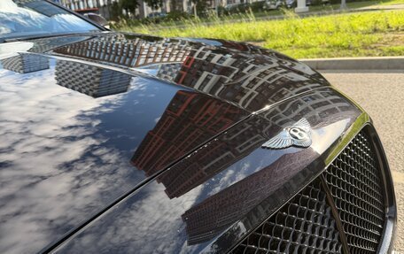 Bentley Continental GT II рестайлинг, 2011 год, 4 999 999 рублей, 10 фотография