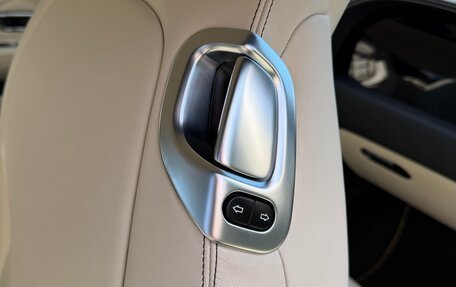 Bentley Continental GT II рестайлинг, 2011 год, 4 999 999 рублей, 14 фотография