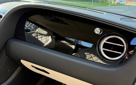 Bentley Continental GT II рестайлинг, 2011 год, 4 999 999 рублей, 20 фотография