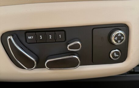 Bentley Continental GT II рестайлинг, 2011 год, 4 999 999 рублей, 16 фотография